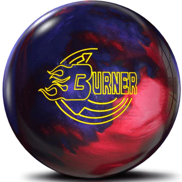 900 Global Burner Pearl Pro-Pin 15 lbs NIB