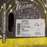 Track Tactix 15 lbs NIB