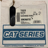 Ebonite Tiger 16 lbs NIB