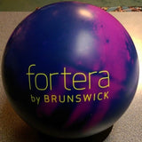 Brunswick Fortera Unique 2nd 15 lbs NIB