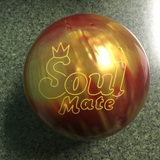 Brunswick Soul Mate 16 lbs NIB