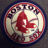 OTB Boston Red Sox 15 lbs NIB