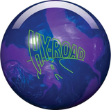 Storm Hy-Road Pearl 15 lbs NIB