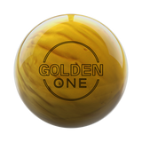 Ebonite Golden One 15 lbs NIB