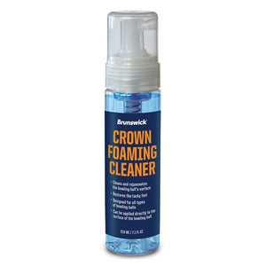 Brunswick Crown Foaming Cleaner 7.1 oz