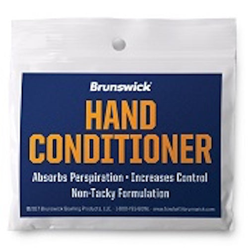Brunswick Hand Conditioner (2 Packs)