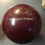 Brunswick Phantom Crimson 16 lbs NIB