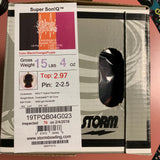 Storm Super Soniq 15 lbs NIB