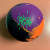 Storm Super Soniq 15 lbs NIB