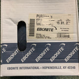 Ebonite Pursuit S 15 lbs NIB