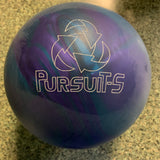 Ebonite Pursuit S 15 lbs NIB