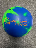 Brunswick Quantum Evo Solid 15 lbs NIB