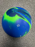Brunswick Quantum Evo Solid 15 lbs NIB