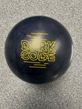 Storm Dark Code 15 lbs NIB