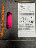 Hammer Black Widow Urethane Pink Pearl 15 lbs NIB