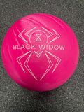 Hammer Black Widow Urethane Pink Pearl 15 lbs NIB