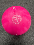 Hammer Black Widow Urethane Pink Pearl 15 lbs NIB