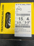 Track Stealth 15 lbs NIB