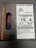 Hammer Dark Web 15 lbs NIB