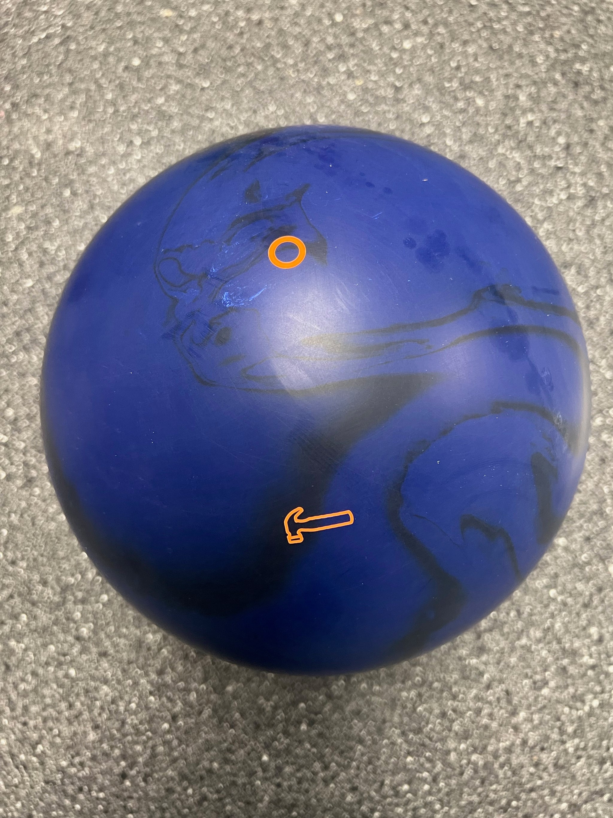 Hammer Dark Web 15 lbs NIB – BowlingGems.com