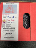 Roto Grip Rubicon UC3 15 lbs NIB