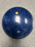 Brunswick Melee Jab Midnight Blue 15 lbs NIB