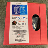 Roto Grip Idol Pearl 15 lbs NIB