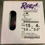 Radical Conspiracy Hybrid 15 lbs NIB