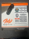 Motiv Pride Empire 15 lbs NIB