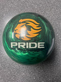 Motiv Pride Empire 15 lbs NIB