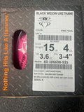 Hammer Black Widow Urethane Pink Pearl 15 lbs NIB