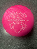 Hammer Black Widow Urethane Pink Pearl 15 lbs NIB