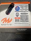 Motiv Trident Odyssey 15 lbs NIB