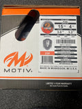 Motiv Pride 15 lbs NIB