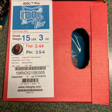 Roto Grip Idol Pro 15 lbs NIB