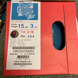 Roto Grip Idol Pro 15 lbs NIB