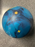 Roto Grip Hyped Pearl 15 lbs NIB