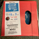 Roto Grip Idol Pro 15 lbs NIB