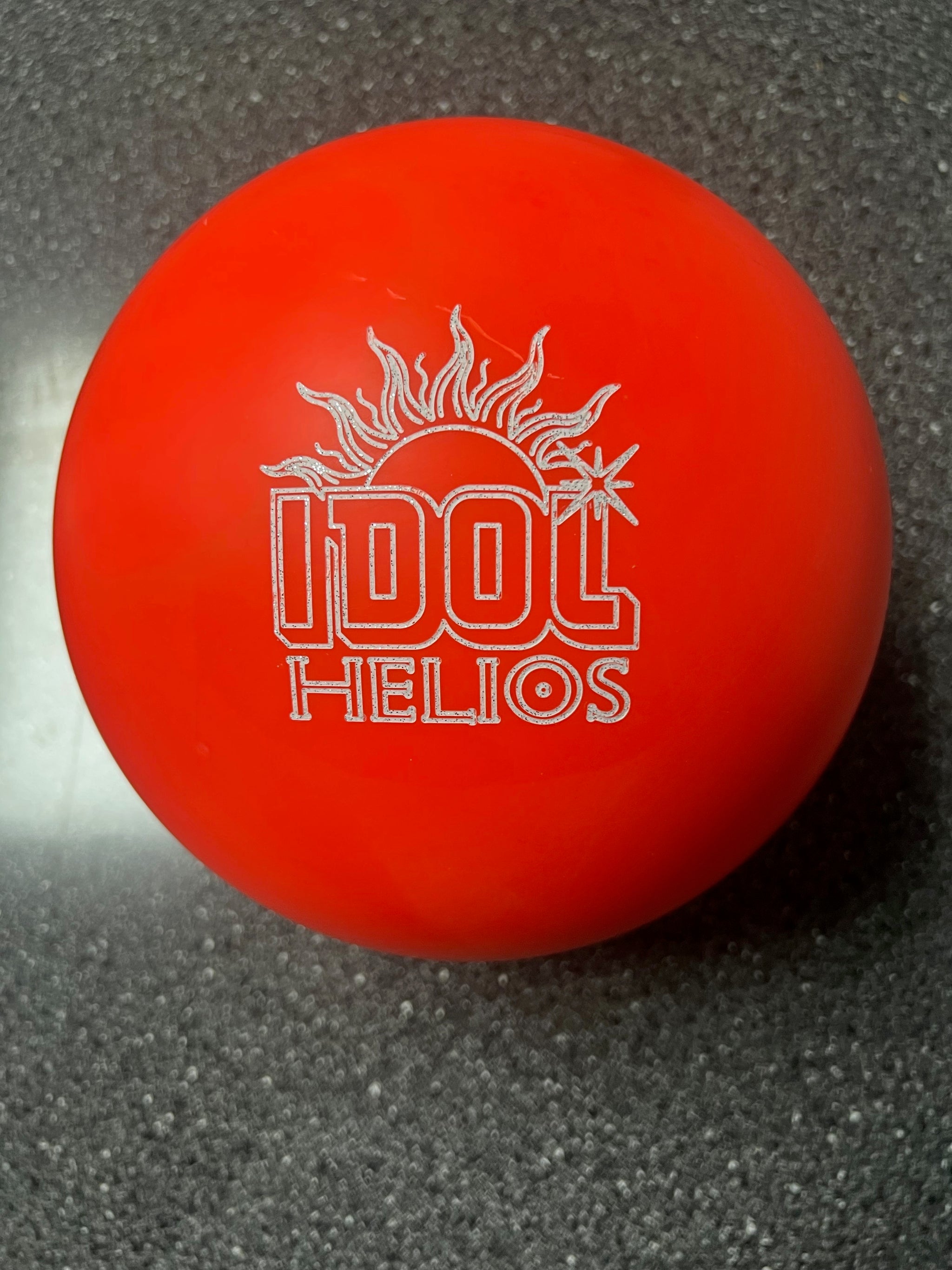 ROTO GRIP IDOL HELIOS アイドルヘリオス　15P Roto Grip Idol Helios 15 lbs NIB – BowlingGems.com