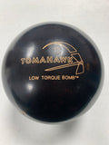 Ebonite Tomahawk Low Torque 16 lbs NIB