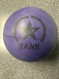 Motiv Purple Tank 15 lbs NIB