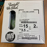 DV8 Lime Luster 15 lbs NIB