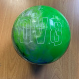 DV8 Lime Luster 15 lbs NIB