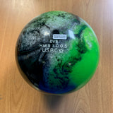DV8 Lime Luster 15 lbs NIB