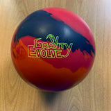 Storm Gravity Evolve 15 lbs NIB