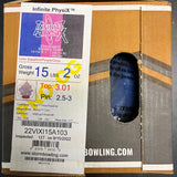 Storm Infinite Physix Pro-CG 15 lbs NIB