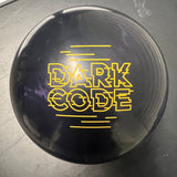 Storm Dark Code 14 lbs 12 oz NIB
