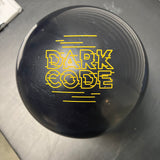 Storm Dark Code 14 lbs 12 oz NIB