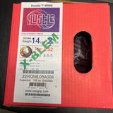 Roto Grip Hustle WINE X-Blem 14 lbs NIB