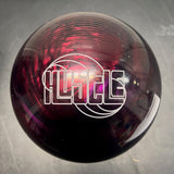 Roto Grip Hustle WINE X-Blem 14 lbs NIB